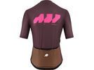 Assos Equipe R Jersey S11 We Are The A, panic red | Bild 4
