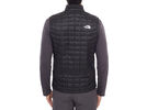 The North Face Mens ThermoBall Vest, black | Bild 3