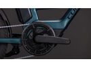 Cube Compact Hybrid 545, royalgreen´n´black | Bild 5