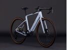 Cube Nuroad Hybrid C:62 SLX 400X, iceblue´n´prism | Bild 2
