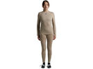 X-Bionic Mightywool Shirt LS Wmn, sand | Bild 5