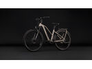 Cube Kathmandu Hybrid SLX 800 Trapeze, flashstone´n´chrome | Bild 9