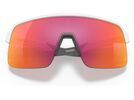 Oakley Sutro Lite, Prizm Field / matte white | Bild 6