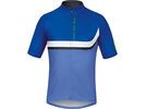 Gore Bike Wear Power Trail Jersey, blizzard blue brilliant blue | Bild 1