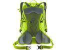 Deuter Race Air, citrus-graphite | Bild 2