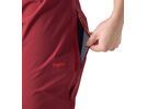 Haglöfs Alper Proof Pant Women, carmine red | Bild 8