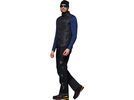 Norrona trollveggen down800 super light Vest M's, caviar black | Bild 5