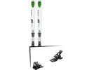 Set: Kästle MX84 2019 + Tyrolia Attack² 13 GW solid black | Bild 1