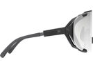 POC Devour, Clarity Photochromic/Changeable Grey / translucent black | Bild 3