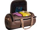 The North Face Base Camp Duffel 71L - M, smokey brown/tnf black/ | Bild 3