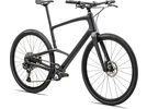 Specialized Sirrus X 5.0, obsidian/metallic obisdian fade/black reflective | Bild 2