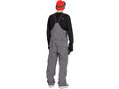 Volcom Roan Bib Overall, charcoal | Bild 9