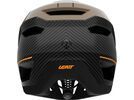 Leatt Helmet MTB Gravity 5.0, brown | Bild 3