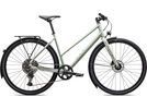 Specialized Sirrus X 3.0 EQ Step-Through, spruce/white sage | Bild 1