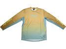 Oakley Maven Coast LS Jersey 2.0, gradient sulfide pacific | Bild 1