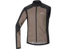 Gore Bike Wear Countdown 2.0 AS ZO Jacket, earth beige/black | Bild 3