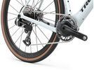 Trek Checkmate SLR 9 AXS, matte hex blue/plasma grey pearl | Bild 5
