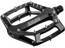 Reverse Base Pedals, black | Bild 1