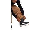 Volcom Kleveland Pant, terra brown | Bild 10