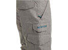 Burton Cargo Pant Regular Fit, shade heather | Bild 6