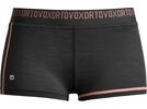 Ortovox 185 Rock'n'wool Hot Pants W, black raven | Bild 1