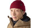 Haglöfs Vassi Beanie, carmine red | Bild 4
