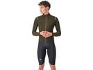 Castelli Omloop Thermal Bibshort, black | Bild 2