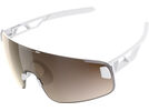 POC Elicit Toric, Clarity Trail/Partly Sunny Silver / hydrogen white | Bild 1