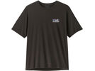 Patagonia Men's Cap Cool Daily Shirt - '73 Skyline, black | Bild 1