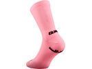 Q36.5 Ultra Signature 17 Socks, gazzetta pink | Bild 2
