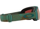 Oakley Flight Deck M, Prizm Rose Gold Iridium / pacific trails | Bild 9