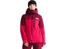 The North Face W Freedom Insulated Jacket, lali guran/burgundy cru | Bild 3