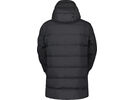 Scott Tech Warm Men's Coat, black | Bild 2