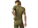 GripGrab PACR Lightweight Short Sleeve Jersey, olive green | Bild 6