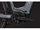 Cube Touring Hybrid Deluxe SLX 800 Easy Entry, slabgrey´n´chrome | Bild 4
