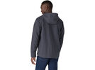 Patagonia Men's Isthmus Anorak Pullover, smolder blue | Bild 3