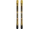 ***2. Wahl*** Black Crows Justis + Tyrolia Attack 14 GW 110 mm / 317 mm SL gold | Bild 1