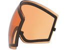 Oakley Flight Deck Pro L Replacement Lens, Prizm Snow Persimmon | Bild 3