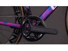 Cube Litening Air C:68X Race, dazzlepink´n´blue | Bild 6