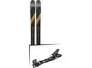 Set: K2 SKI Wayback 96 2019 + Tyrolia Adrenalin 16 AT | Bild 1