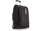 Thule Crossover 38L Rolling Carry-On, black | Bild 3