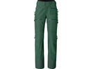 Norrona lofoten Gore-Tex Insulated Pants W's, jungle green | Bild 1