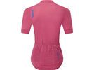 Le Col Womens ARC Merino Jersey, grape | Bild 2