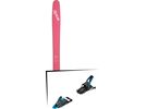 Set: DPS Skis Yvette 112 RP2 2017 + Salomon S/Lab Shift MNC (2212365) | Bild 1