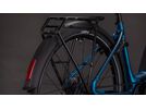 Cube Supreme Hybrid Deluxe Pro 600 Easy Entry 28, electricblue´n´chrome | Bild 5