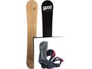 Set: goodboards Legends 2017 + Ride Capo (1770118S) | Bild 1