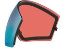 Oakley Flight Deck Pro M Mikaela Shiffrin Sign., Prizm Snow Iced Iridium & Sapphire Iridium | Bild 16
