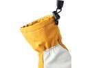 Hestra Flextron Motion 5 Finger, mustard/offwhite | Bild 5