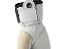 Hestra Army Leather Patrol Mitt, beige | Bild 5