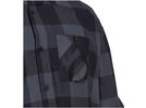 Five Ten 5.10 Flannel, grey six/black | Bild 8